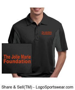 The Jolie Marie Foundation Design Zoom